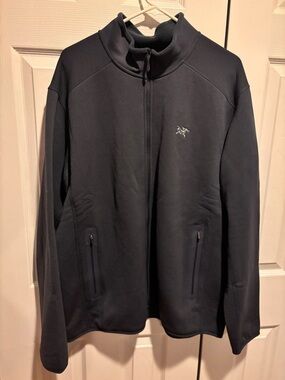 Arc'teryx Kyanite jacket XL